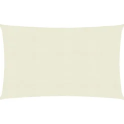 Aurinkopurje suorakulma, HDPE, 160g/m², eri kokoja ja värejä