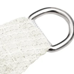 Aurinkopurje suorakulma, HDPE, 160g/m², eri kokoja ja värejä