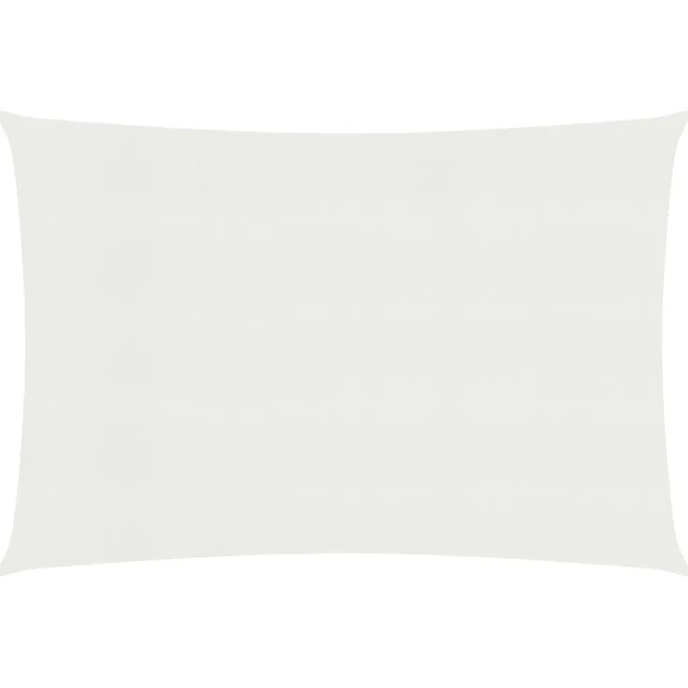 Aurinkopurje suorakulma, HDPE, 160g/m², eri kokoja ja värejä