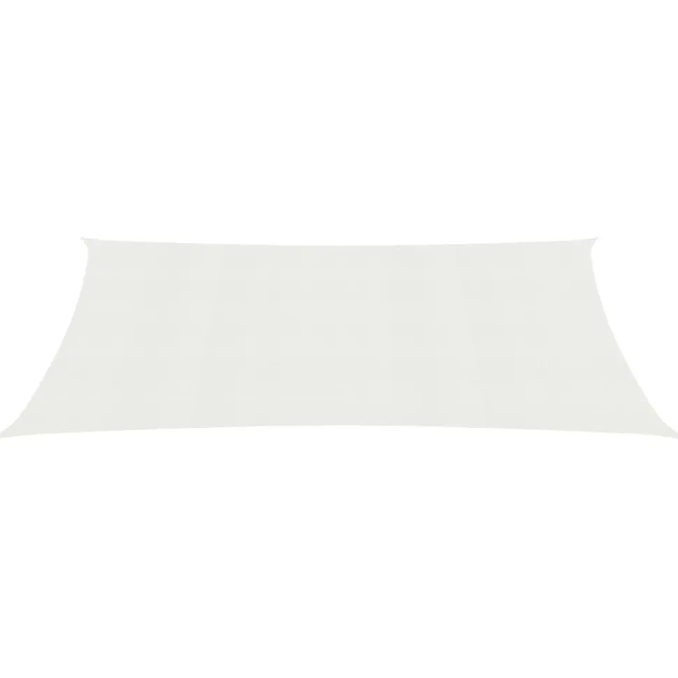 Aurinkopurje suorakulma, HDPE, 160g/m², eri kokoja ja värejä