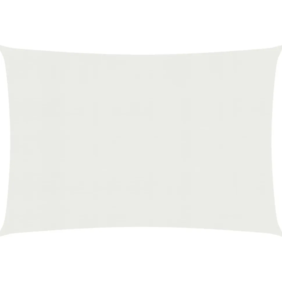 Aurinkopurje suorakulma, HDPE, 160g/m², eri kokoja ja värejä