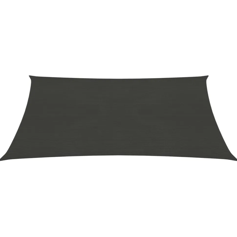 Aurinkopurje suorakulma, HDPE, 160g/m², eri kokoja ja värejä