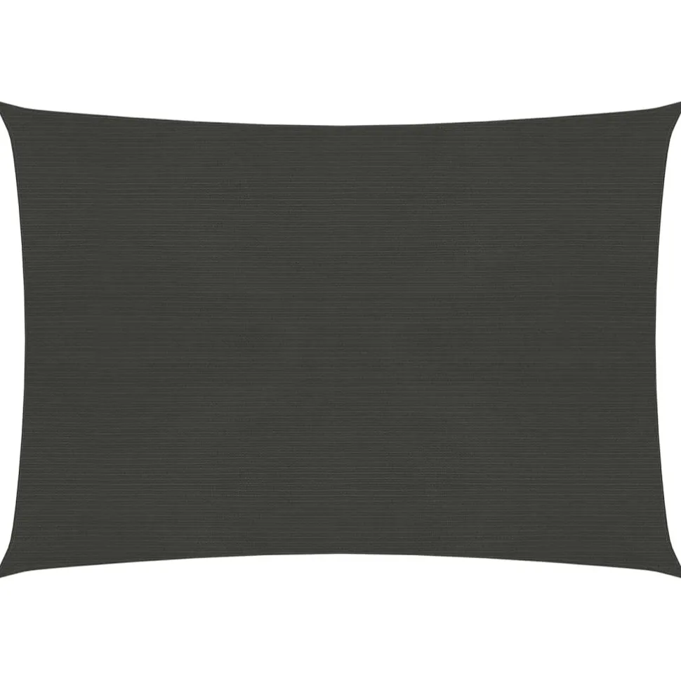 Aurinkopurje suorakulma, HDPE, 160g/m², eri kokoja ja värejä
