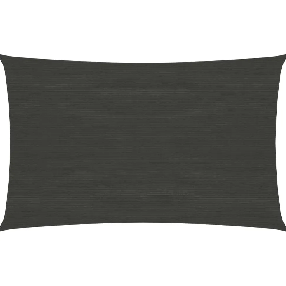 Aurinkopurje suorakulma, HDPE, 160g/m², eri kokoja ja värejä