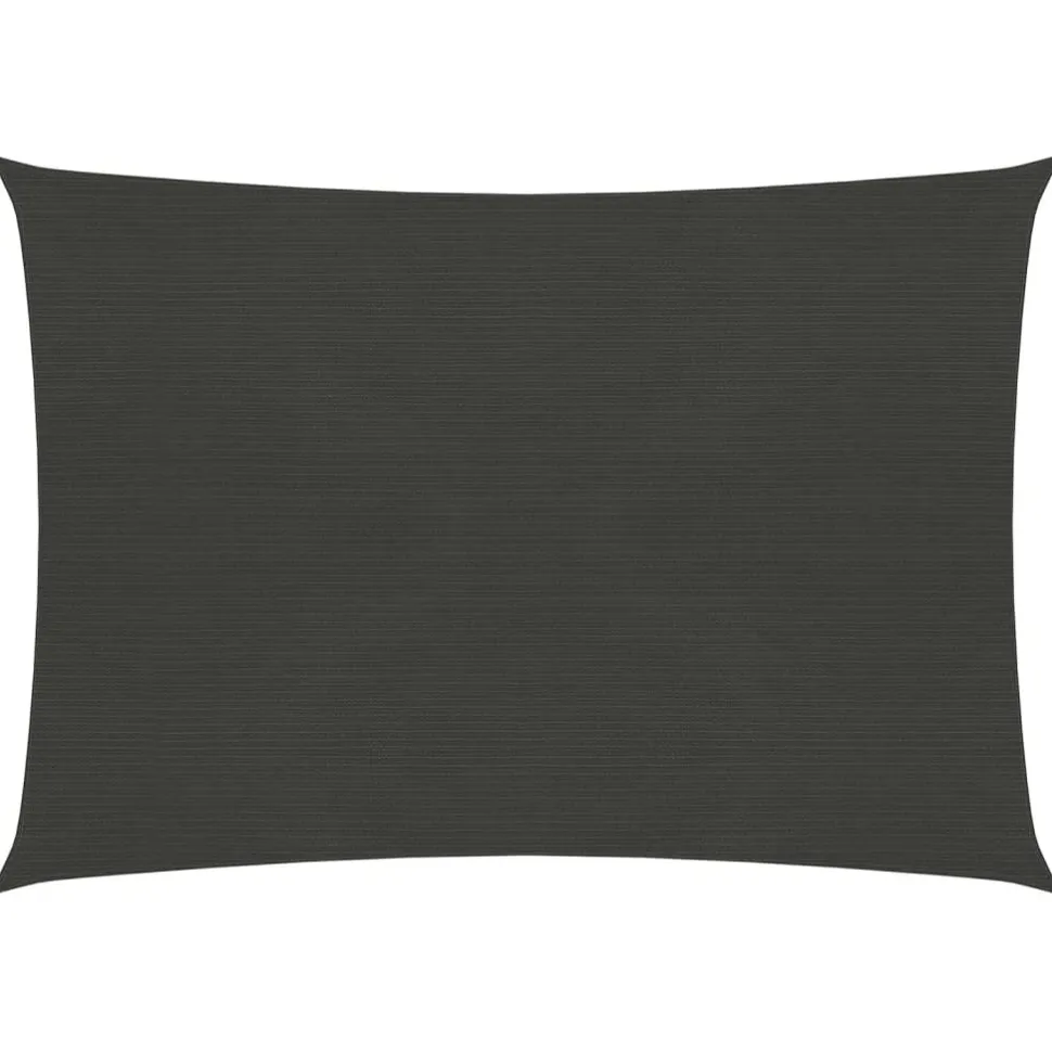 Aurinkopurje suorakulma, HDPE, 160g/m², eri kokoja ja värejä