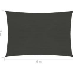 Aurinkopurje suorakulma, HDPE, 160g/m², eri kokoja ja värejä