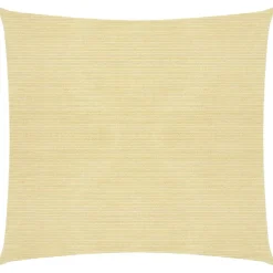 Aurinkopurje 160 g/m² beige 5x5 m HDPE