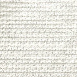 Aurinkopurje 160 g/m² 3x3x3 m HDPE valkoinen