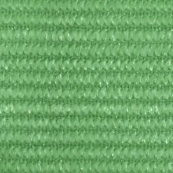 Aurinkopurje 160 g/m² 3x3x3 m HDPE valkoinen