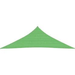 Aurinkopurje 160 g/m² 3x3x3 m HDPE valkoinen