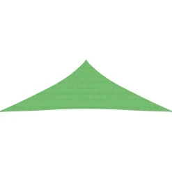 Aurinkopurje 160 g/m² 3x3x3 m HDPE valkoinen