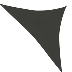 Aurinkopurje 160 g/m² 3x3x3 m HDPE valkoinen