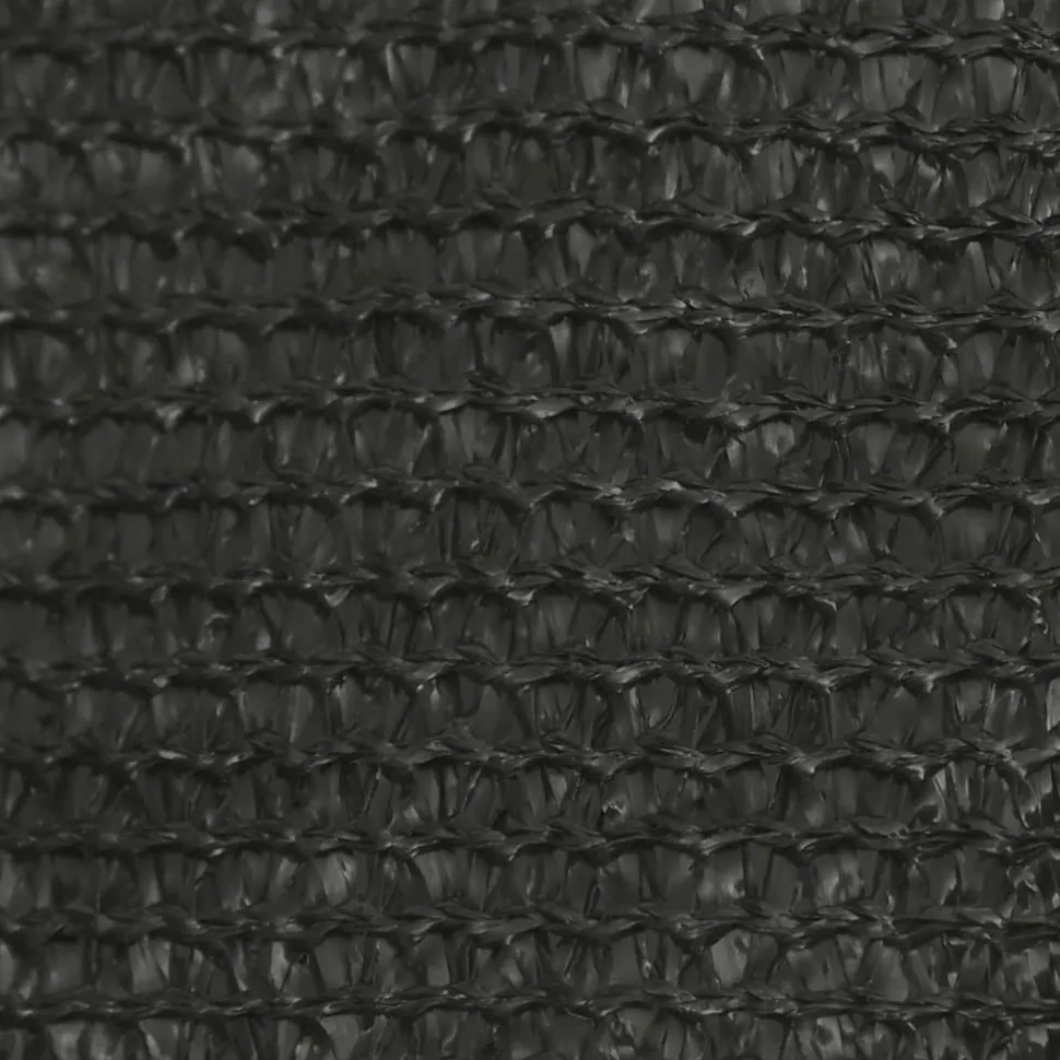 Aurinkopurje 160 g/m² 3x3x3 m HDPE valkoinen