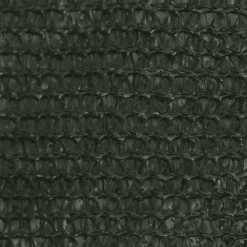 Aurinkopurje 160 g/m² 3x3x3 m HDPE valkoinen