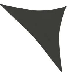 Aurinkopurje 160 g/m² 3x3x3 m HDPE valkoinen