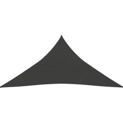 Aurinkopurje 160 g/m² 3x3x3 m HDPE valkoinen