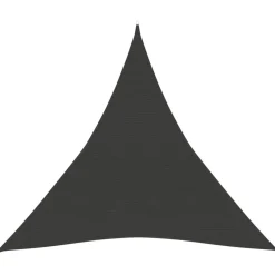 Aurinkopurje 160 g/m² 3x3x3 m HDPE valkoinen
