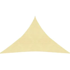 Aurinkopurje 160 g/m² 3x3x3 m HDPE valkoinen
