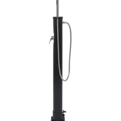 Aurinkosuihku 8 l pvc teräs