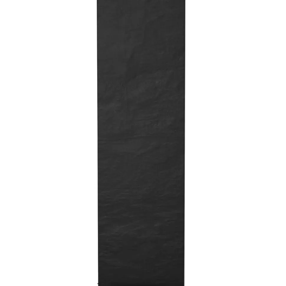 Aurinkotuolin suojus 12 purjerengasta 200x65x35/60 cm PE