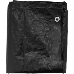 Aurinkotuolin suojus 12 purjerengasta 200x65x35/60 cm PE