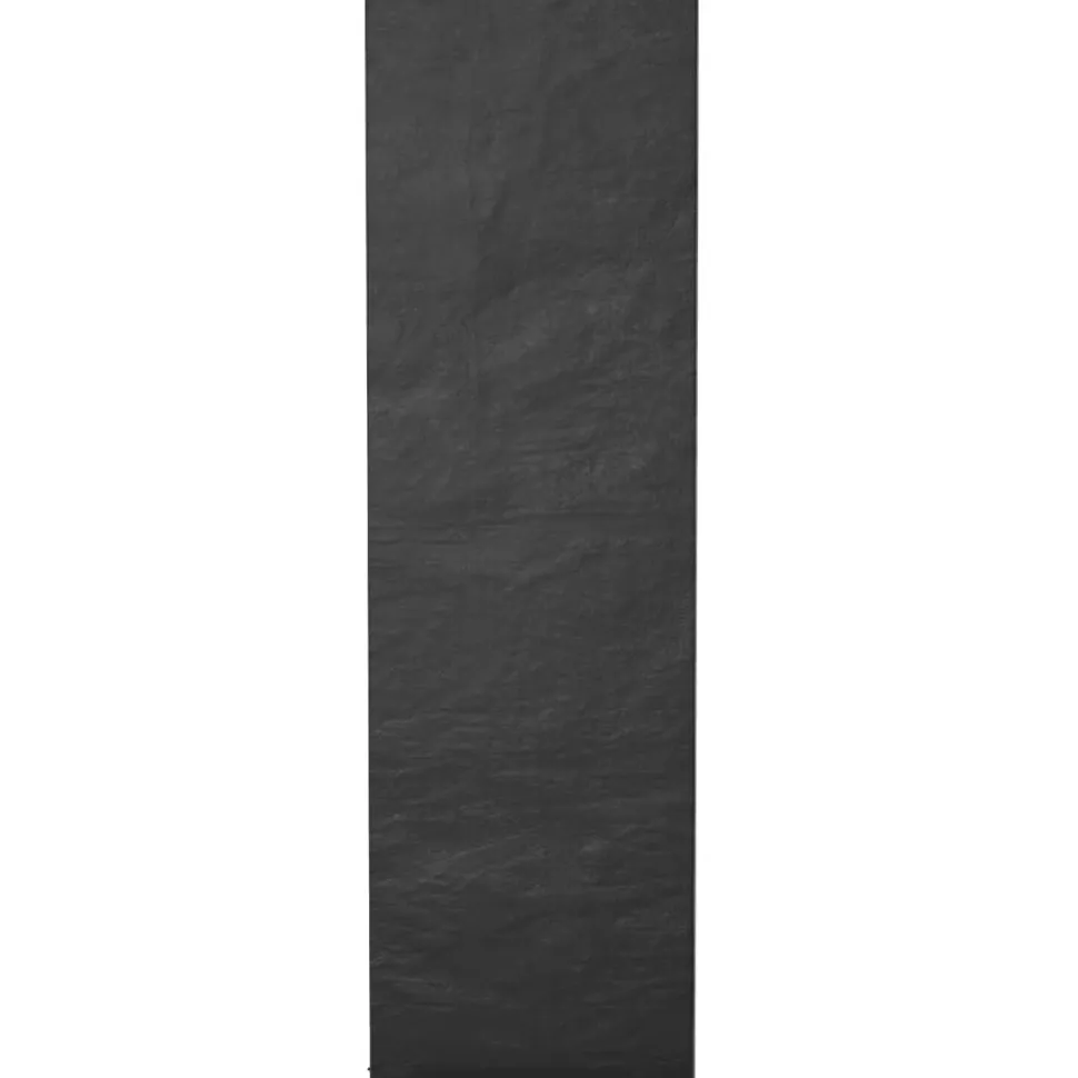 Aurinkotuolin suojus 12 purjerengasta 200x65x35/60 cm PE