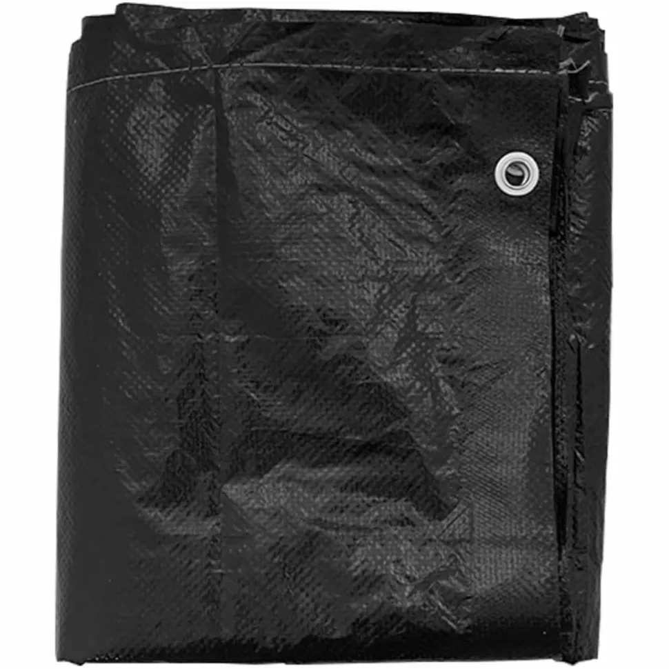 Aurinkotuolin suojus 12 purjerengasta 200x65x35/60 cm PE