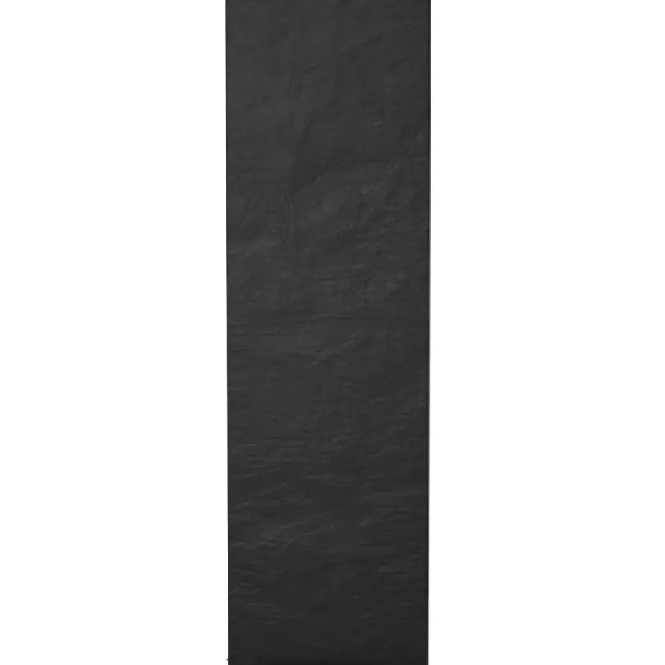 Aurinkotuolin suojus 12 purjerengasta 200x65x35/60 cm PE