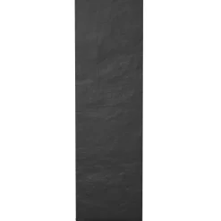 Aurinkotuolin suojus 12 purjerengasta 200x65x35/60 cm PE