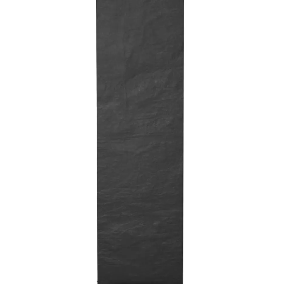 Aurinkotuolin suojus 12 purjerengasta 200x65x35/60 cm PE