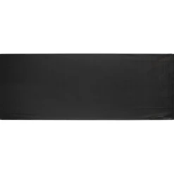 Aurinkotuolin suojus 12 purjerengasta 200x65x35/60 cm PE
