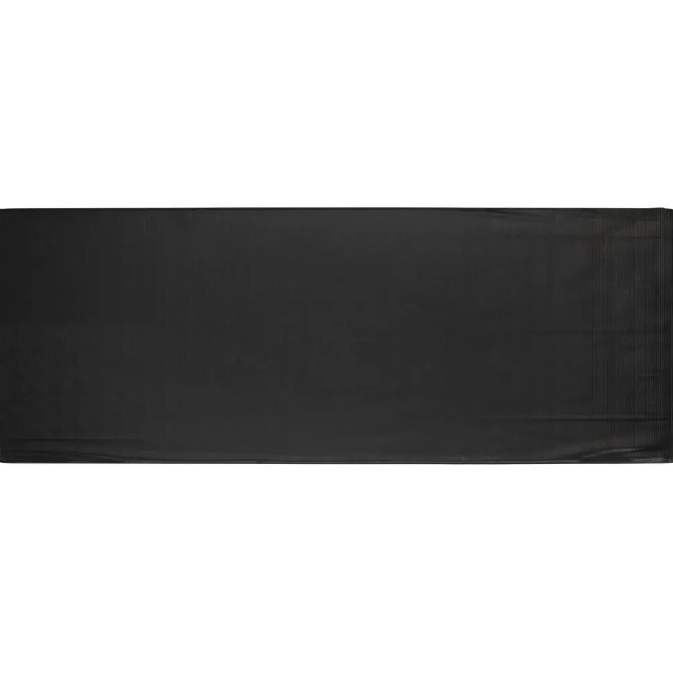 Aurinkotuolin suojus 12 purjerengasta 200x65x35/60 cm PE