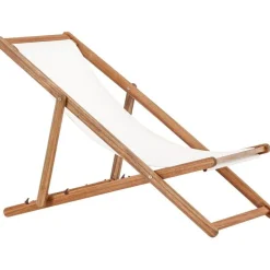 Aurinkotuoli Venture Home Peachy, beige