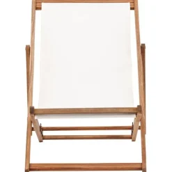 Aurinkotuoli Venture Home Peachy, beige