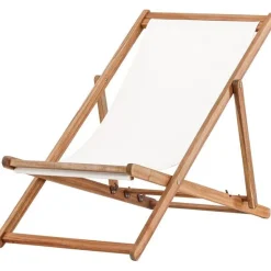 Aurinkotuoli Venture Home Peachy, beige