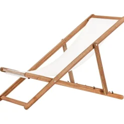 Aurinkotuoli Venture Home Peachy, beige