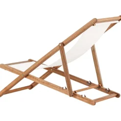 Aurinkotuoli Venture Home Peachy, beige