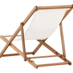 Aurinkotuoli Venture Home Peachy, beige