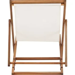 Aurinkotuoli Venture Home Peachy, beige