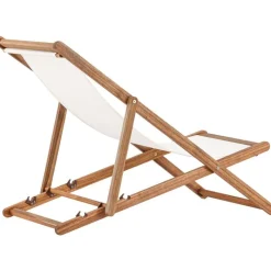 Aurinkotuoli Venture Home Peachy, beige