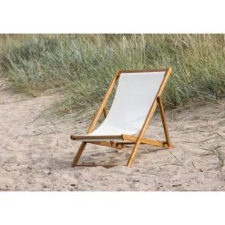 Aurinkotuoli Venture Home Peachy, beige