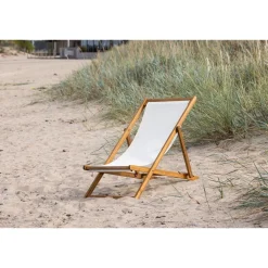 Aurinkotuoli Venture Home Peachy, beige