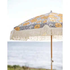 Aurinkovarjo Brafab Gatsby, Ø185x230cm
