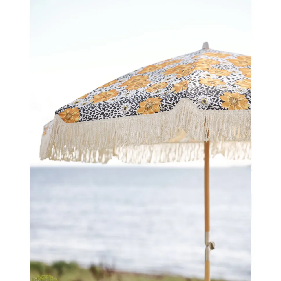 Aurinkovarjo Brafab Gatsby, Ø185x230cm