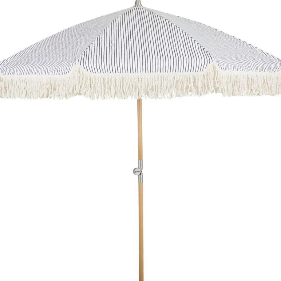 Aurinkovarjo Brafab Gatsby, Ø185x230cm