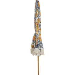 Aurinkovarjo Brafab Gatsby, Ø185x230cm