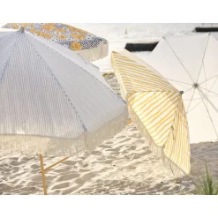 Aurinkovarjo Brafab Gatsby, Ø185x230cm