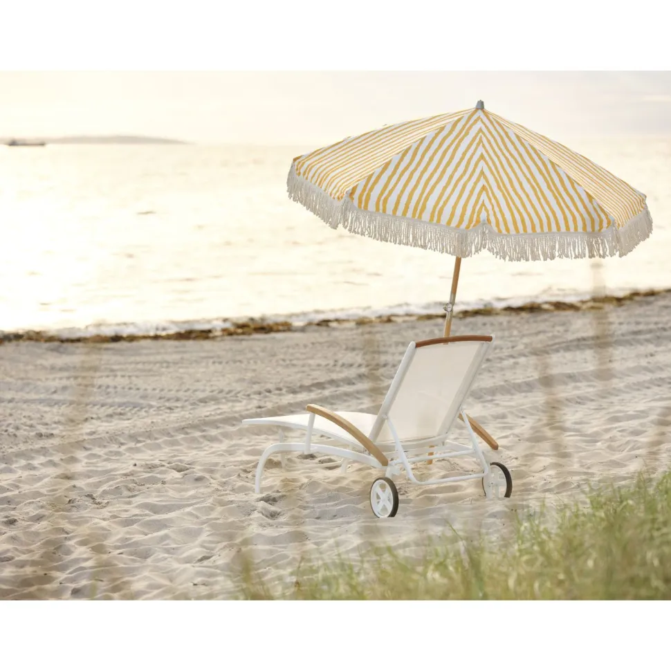 Aurinkovarjo Brafab Gatsby, Ø185x230cm