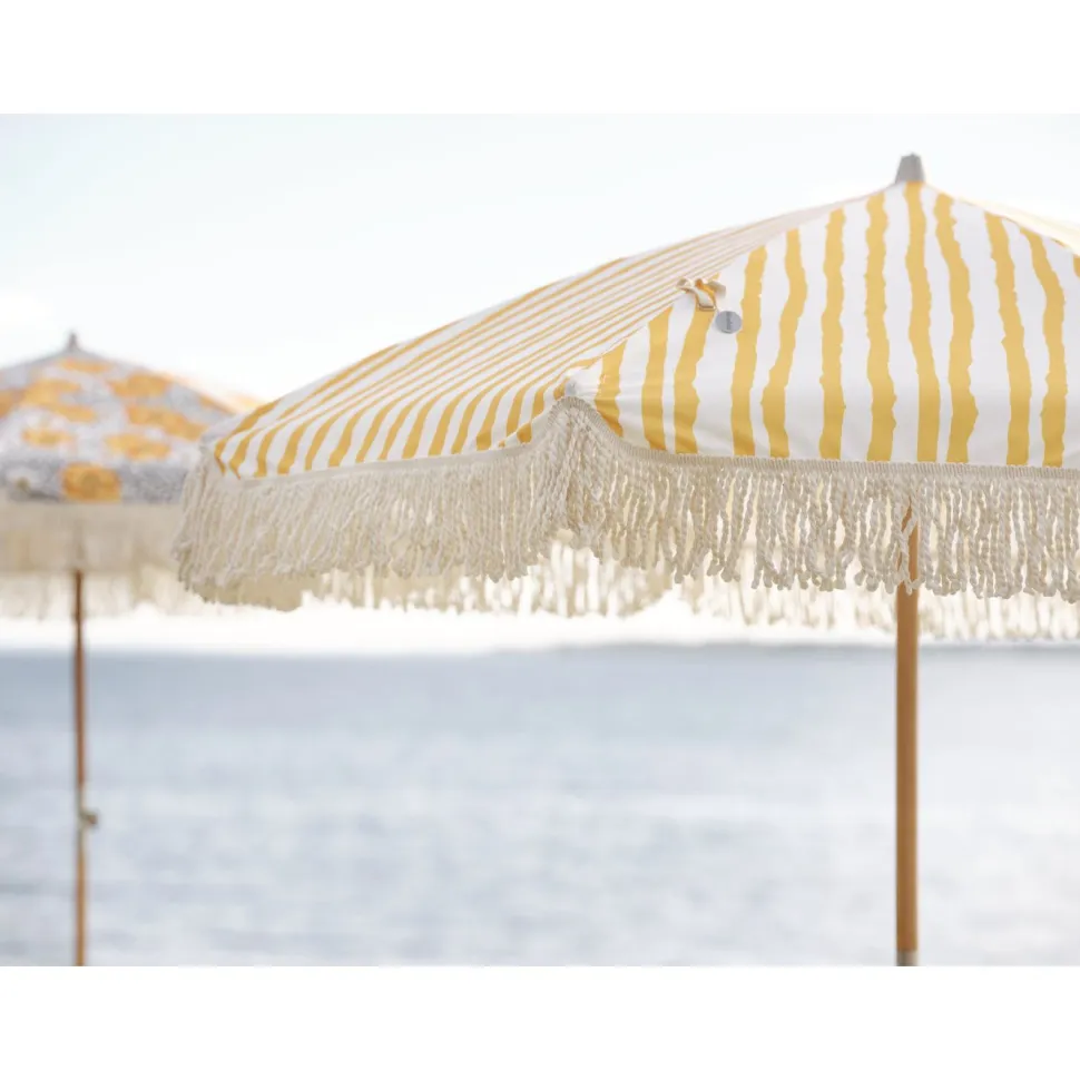 Aurinkovarjo Brafab Gatsby, Ø185x230cm