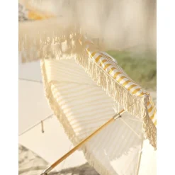 Aurinkovarjo Brafab Gatsby, Ø185x230cm